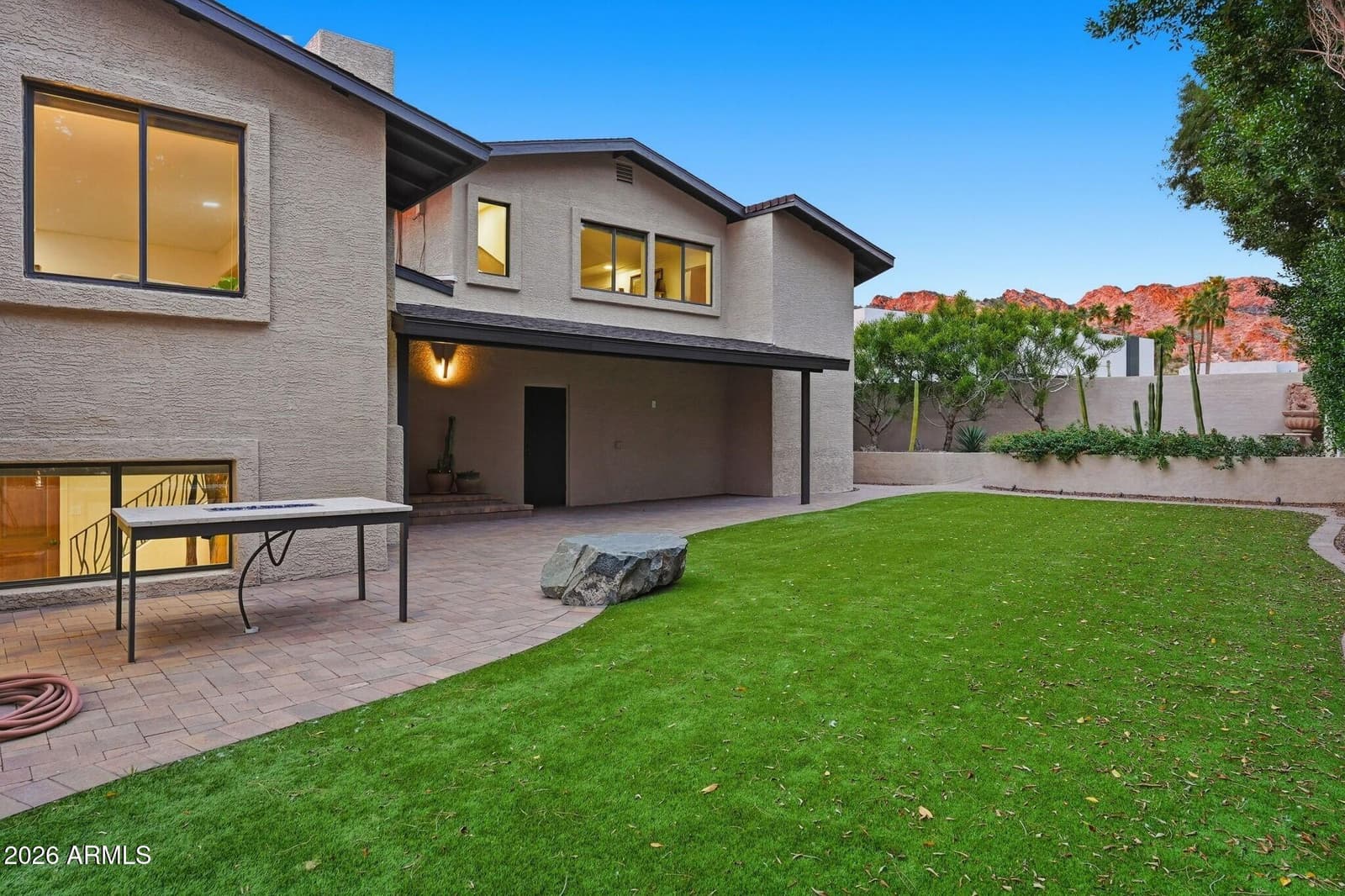2221 E VISTA Avenue, Phoenix, AZ 85020 — photo 40 of 43