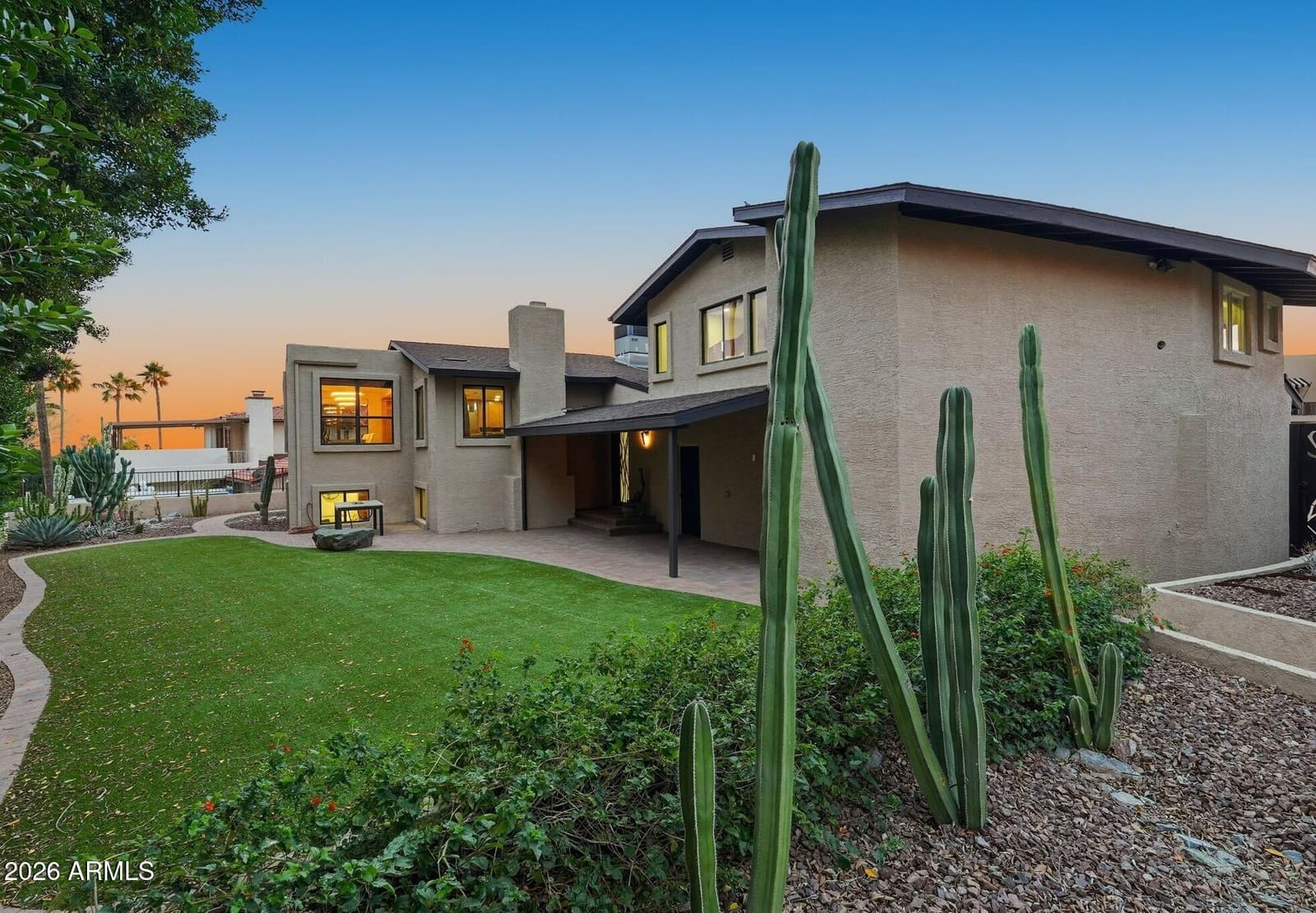 2221 E VISTA Avenue, Phoenix, AZ 85020 — photo 42 of 43
