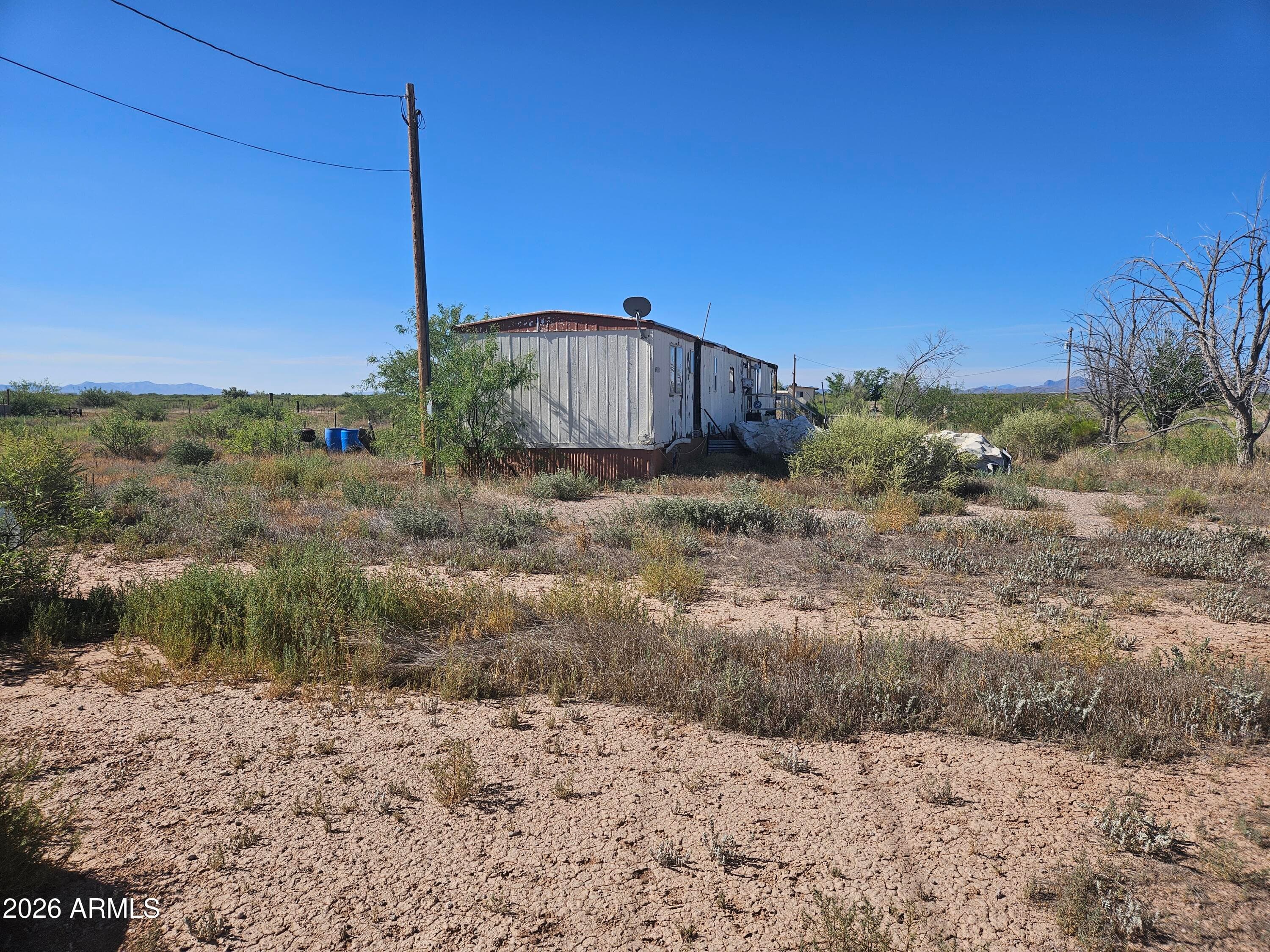 6975 N Pueblo Place, McNeal, AZ 85617 — photo 2 of 18