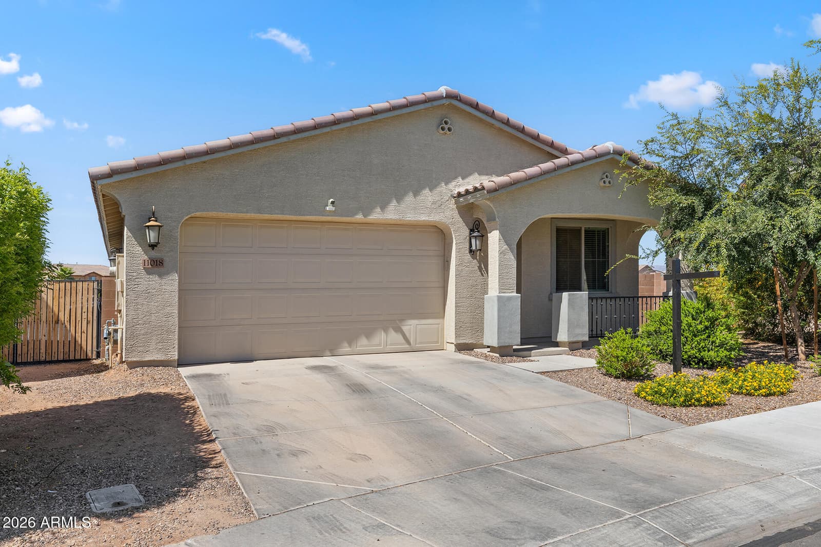 11018 E TESLA Avenue, Mesa, AZ 85212 — photo 2 of 85