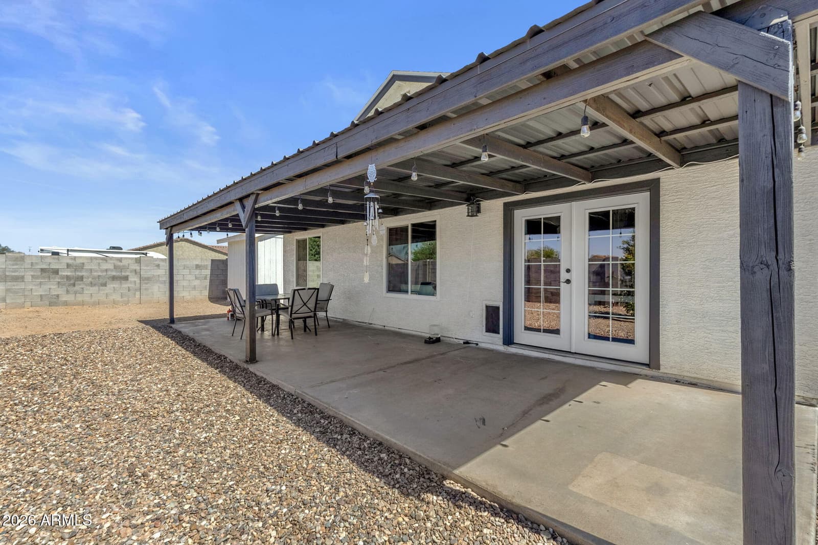 11452 W OBREGON Drive, Arizona City, AZ 85123 — photo 21 of 36