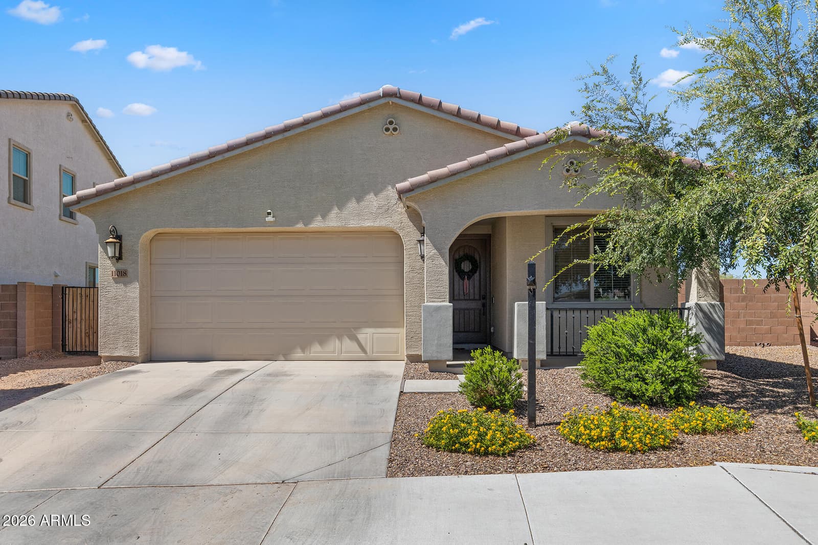 11018 E TESLA Avenue, Mesa, AZ 85212 — photo 10 of 85