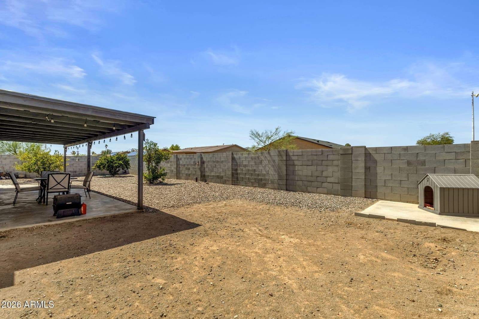 11452 W OBREGON Drive, Arizona City, AZ 85123 — photo 27 of 36