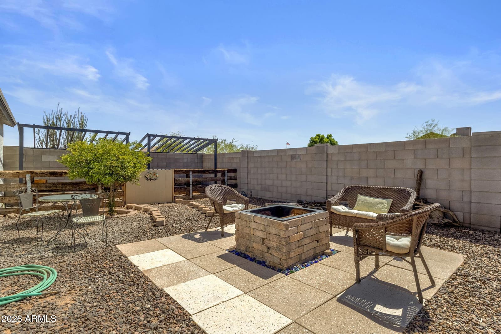 11452 W OBREGON Drive, Arizona City, AZ 85123 — photo 29 of 36