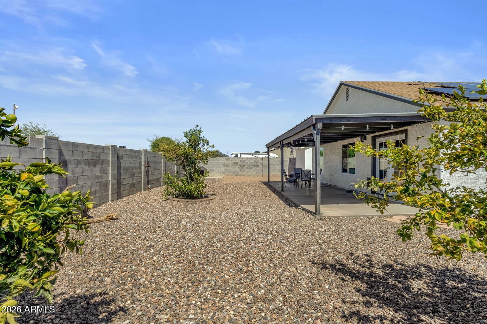 11452 W OBREGON Drive, Arizona City, AZ 85123 — photo 34 of 36