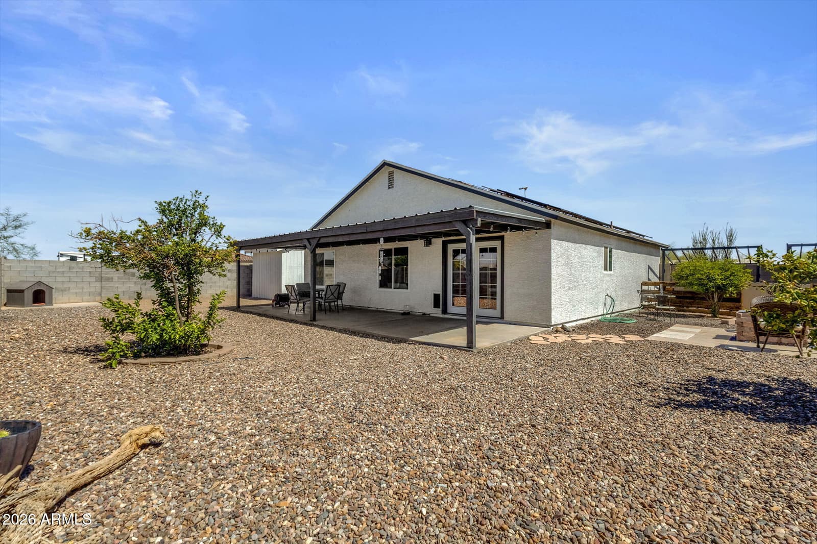 11452 W OBREGON Drive, Arizona City, AZ 85123 — photo 35 of 36
