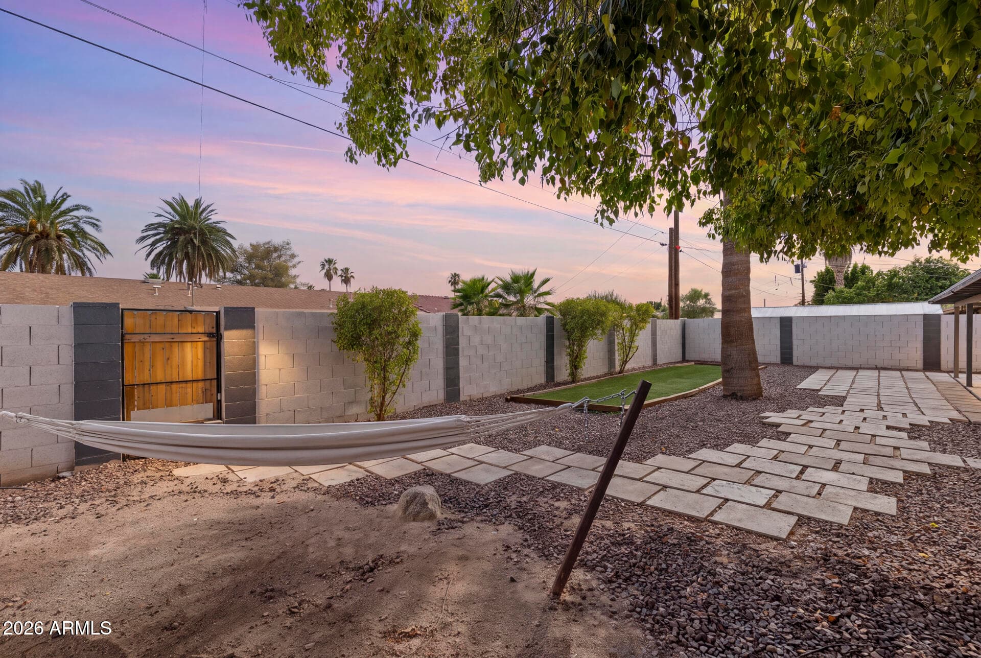 8137 E INDIAN SCHOOL Road, Scottsdale, AZ 85251 — photo 58 of 59