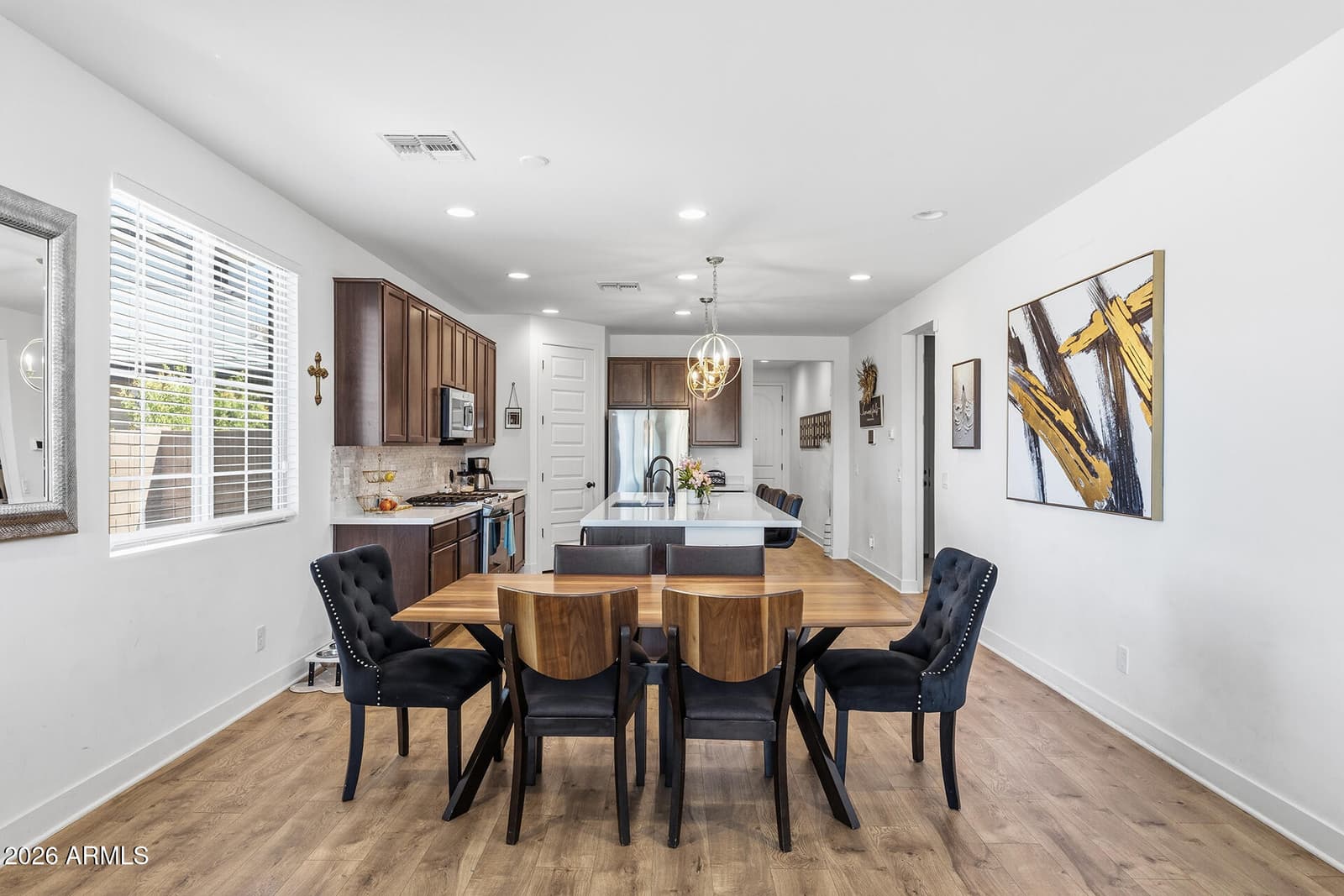 11018 E TESLA Avenue, Mesa, AZ 85212 — photo 15 of 85