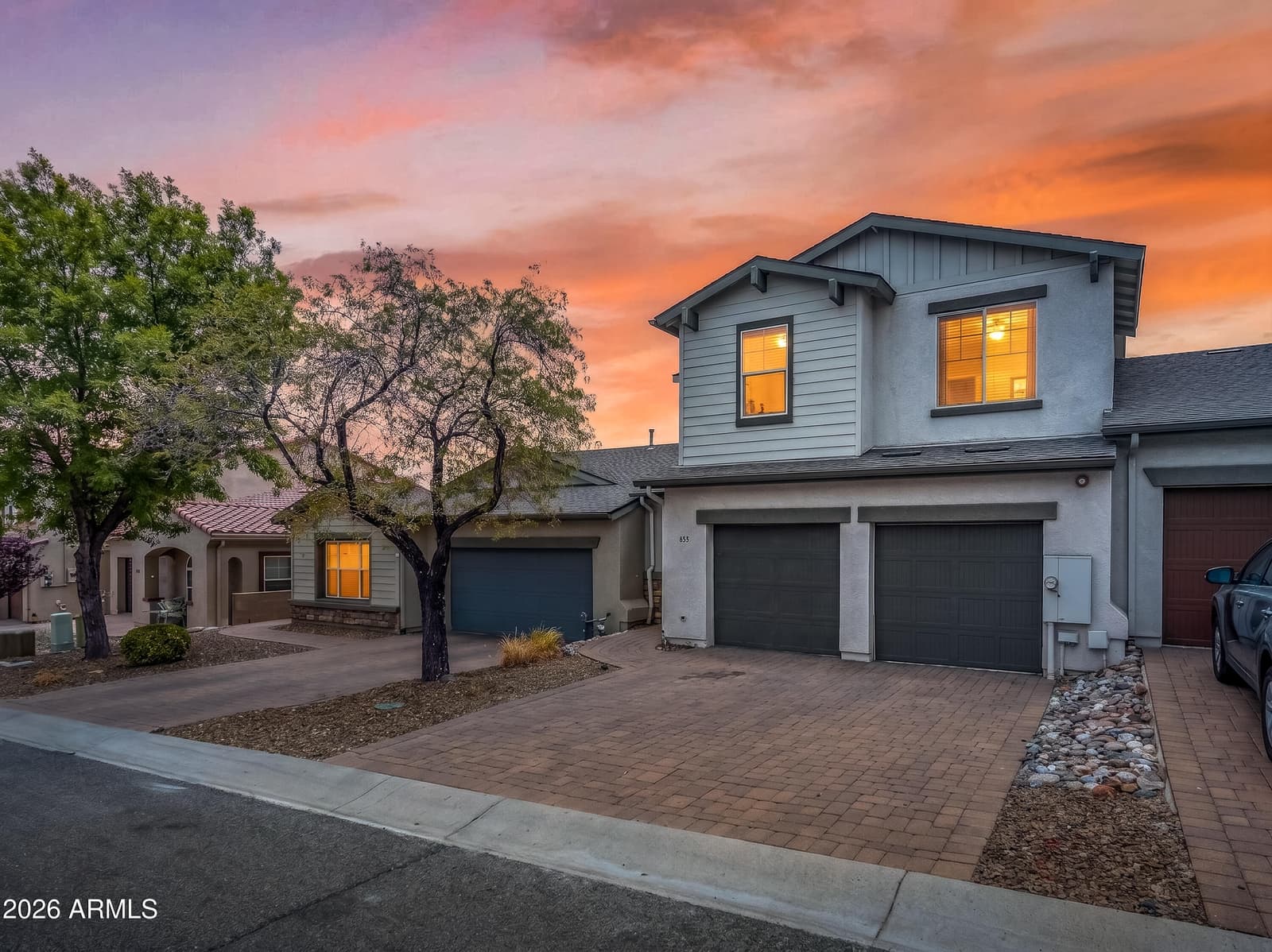 655 BRINDLE Drive, Clarkdale, AZ 86324 — photo 1 of 52