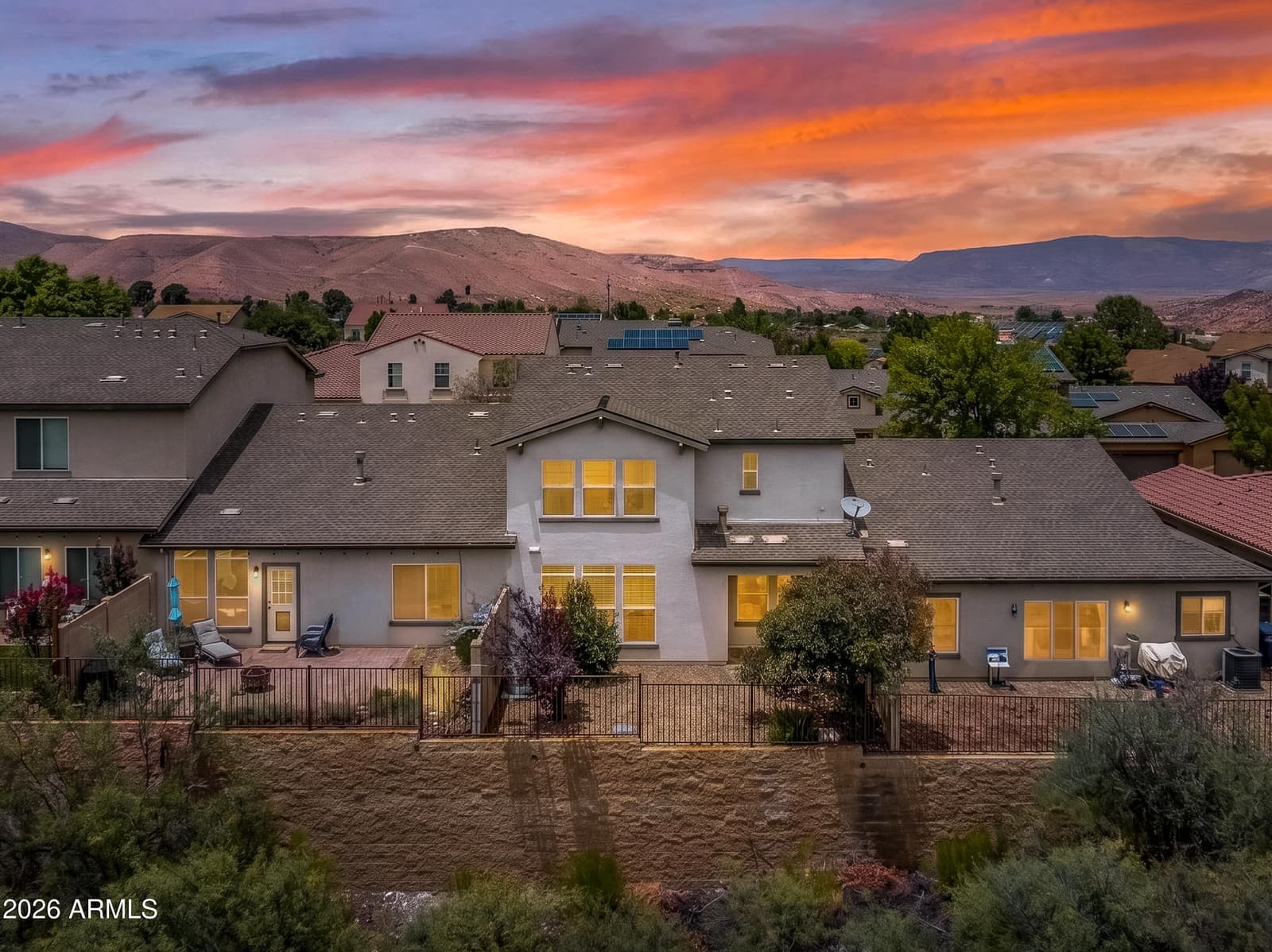 655 BRINDLE Drive, Clarkdale, AZ 86324 — photo 3 of 52
