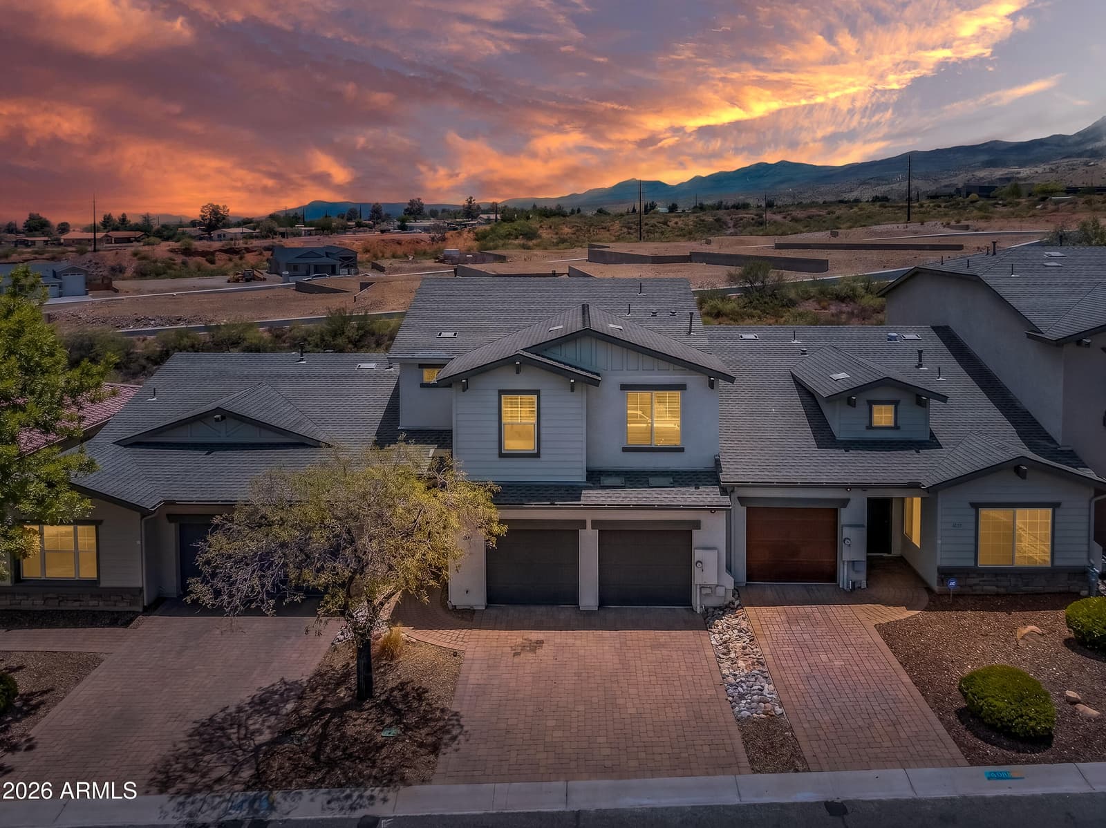655 BRINDLE Drive, Clarkdale, AZ 86324 — photo 2 of 52