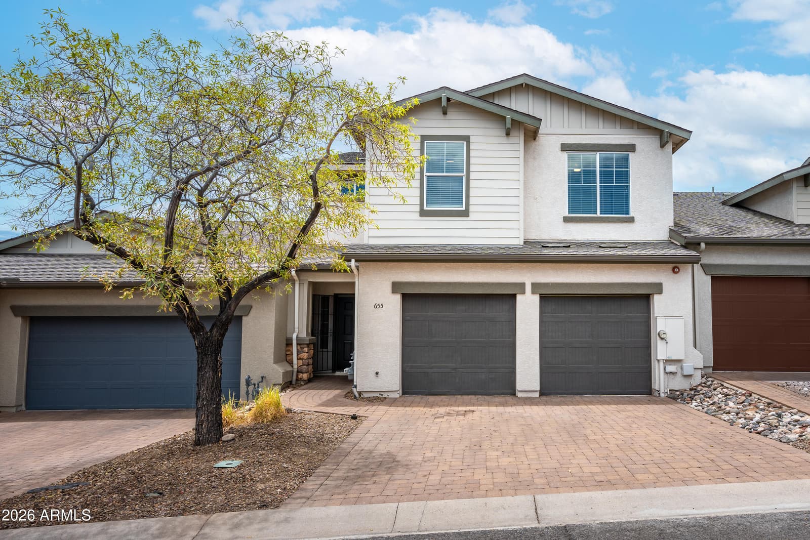 655 BRINDLE Drive, Clarkdale, AZ 86324 — photo 4 of 52
