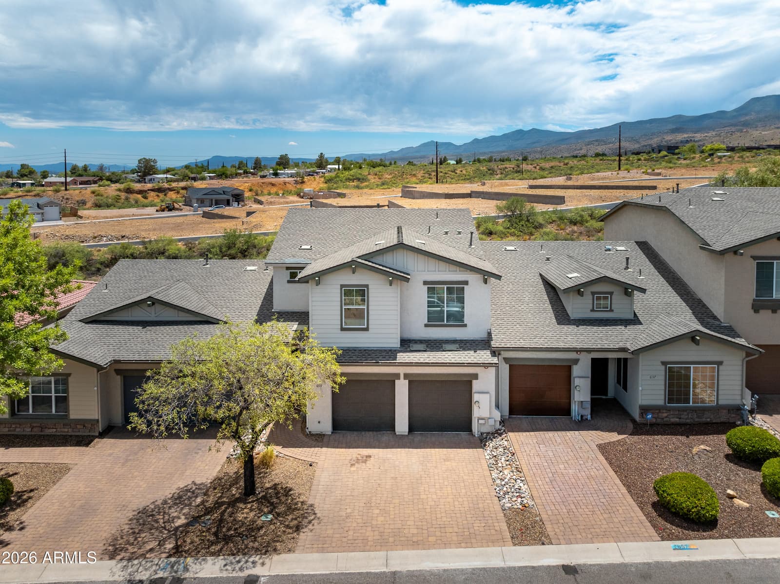 655 BRINDLE Drive, Clarkdale, AZ 86324 — photo 6 of 52