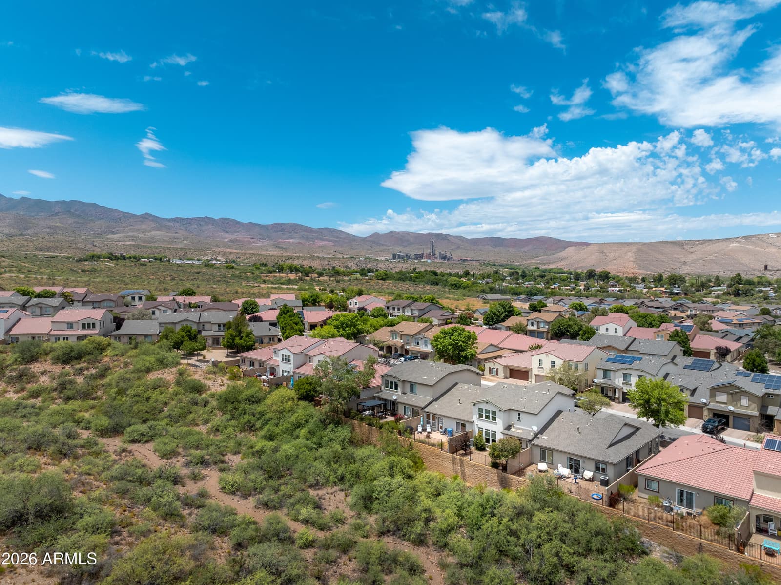 655 BRINDLE Drive, Clarkdale, AZ 86324 — photo 8 of 52
