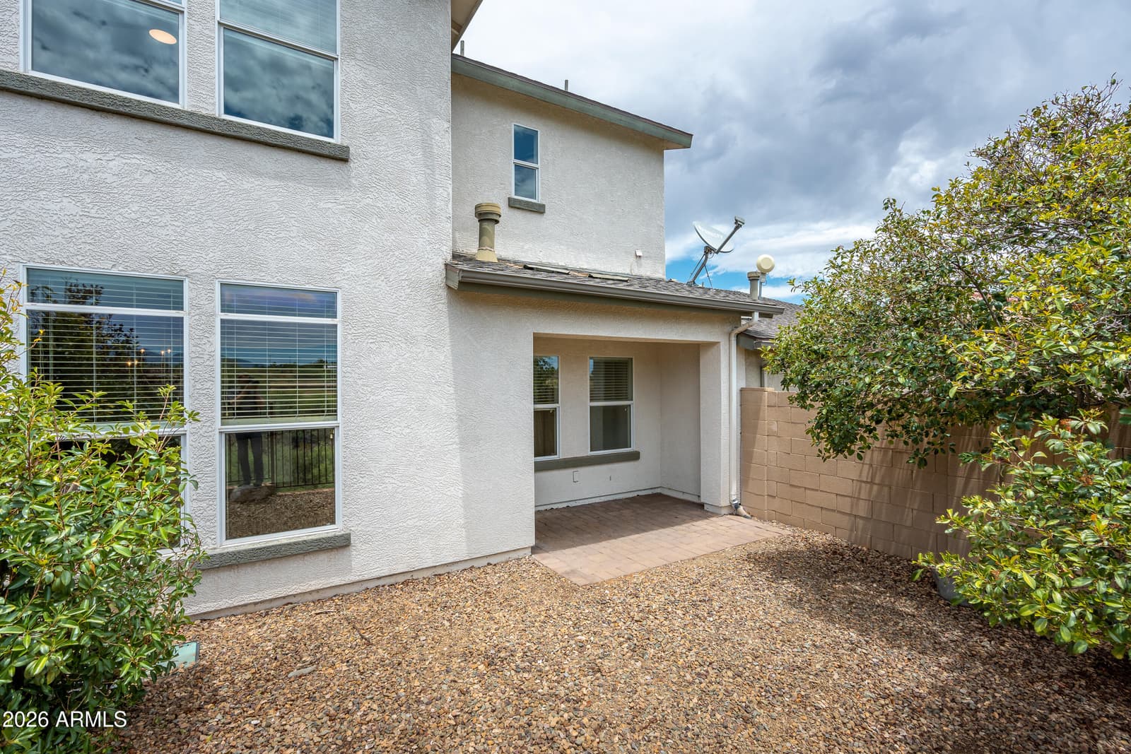 655 BRINDLE Drive, Clarkdale, AZ 86324 — photo 41 of 52