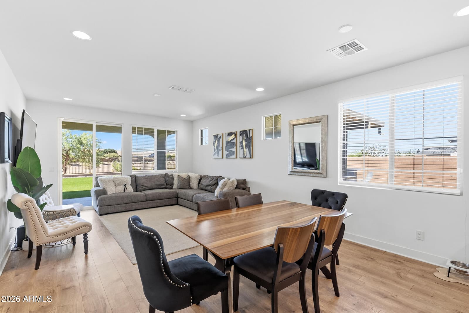 11018 E TESLA Avenue, Mesa, AZ 85212 — photo 4 of 85