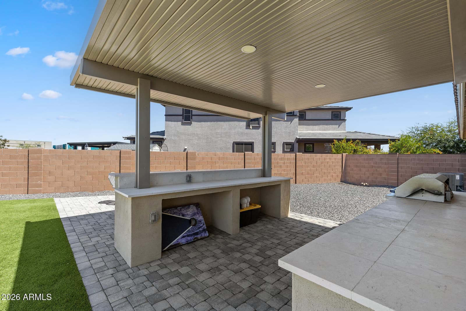 11018 E TESLA Avenue, Mesa, AZ 85212 — photo 49 of 85