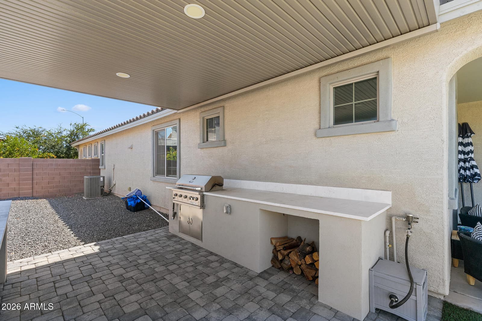 11018 E TESLA Avenue, Mesa, AZ 85212 — photo 50 of 85