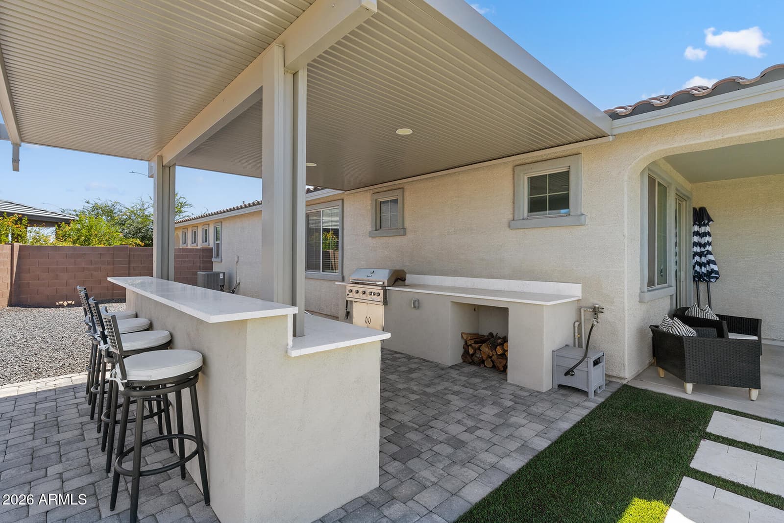 11018 E TESLA Avenue, Mesa, AZ 85212 — photo 51 of 85
