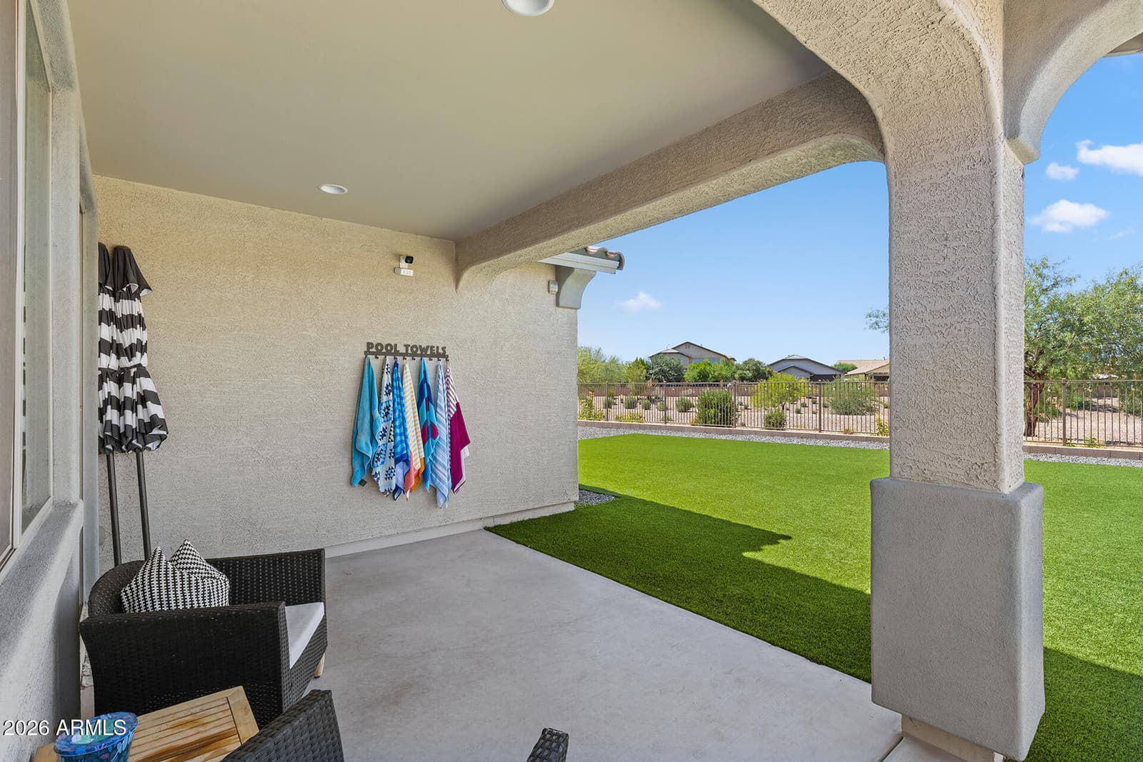 11018 E TESLA Avenue, Mesa, AZ 85212 — photo 52 of 85