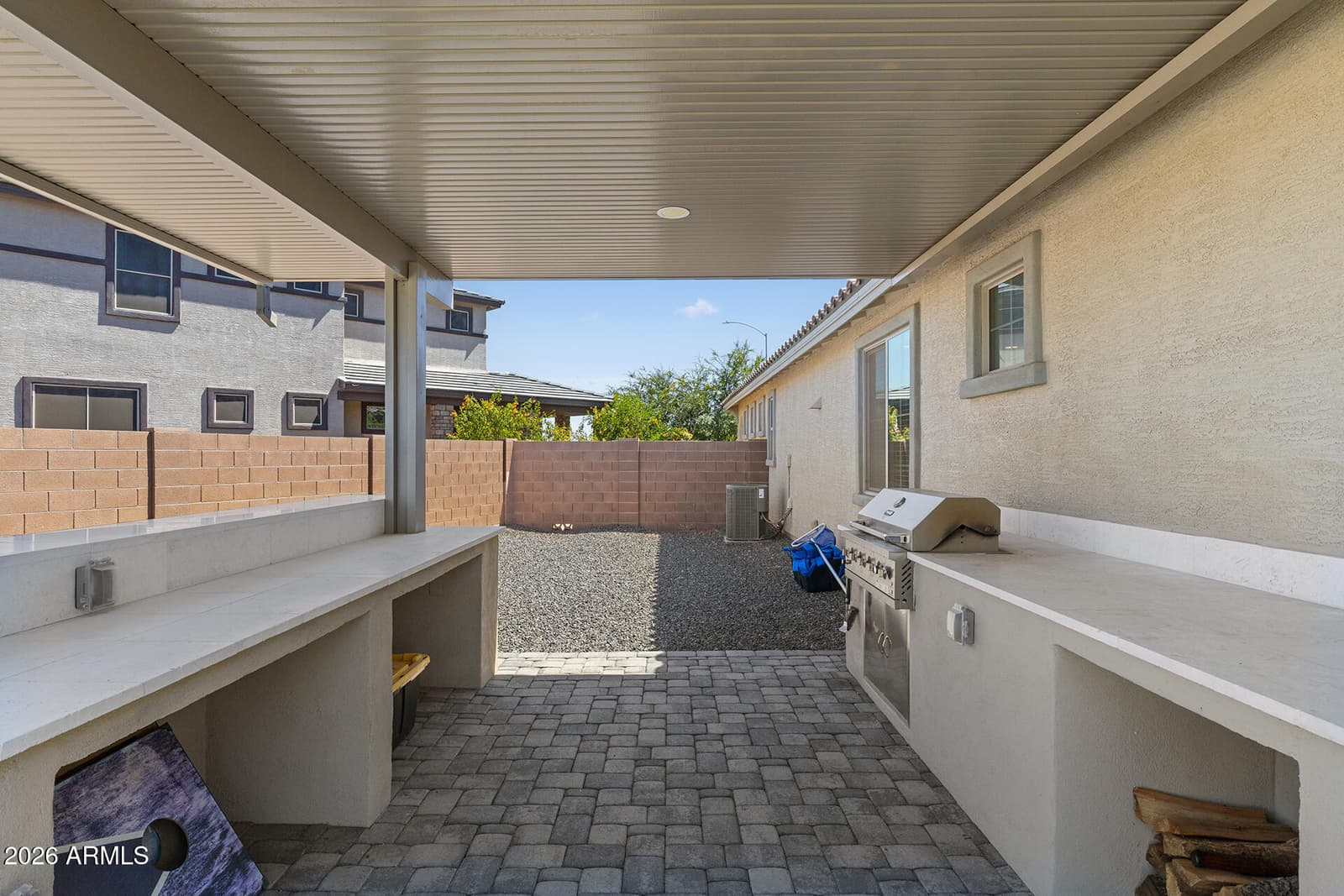 11018 E TESLA Avenue, Mesa, AZ 85212 — photo 53 of 85