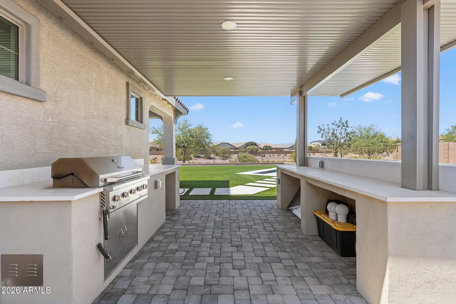 11018 E TESLA Avenue, Mesa, AZ 85212 — photo 55 of 85