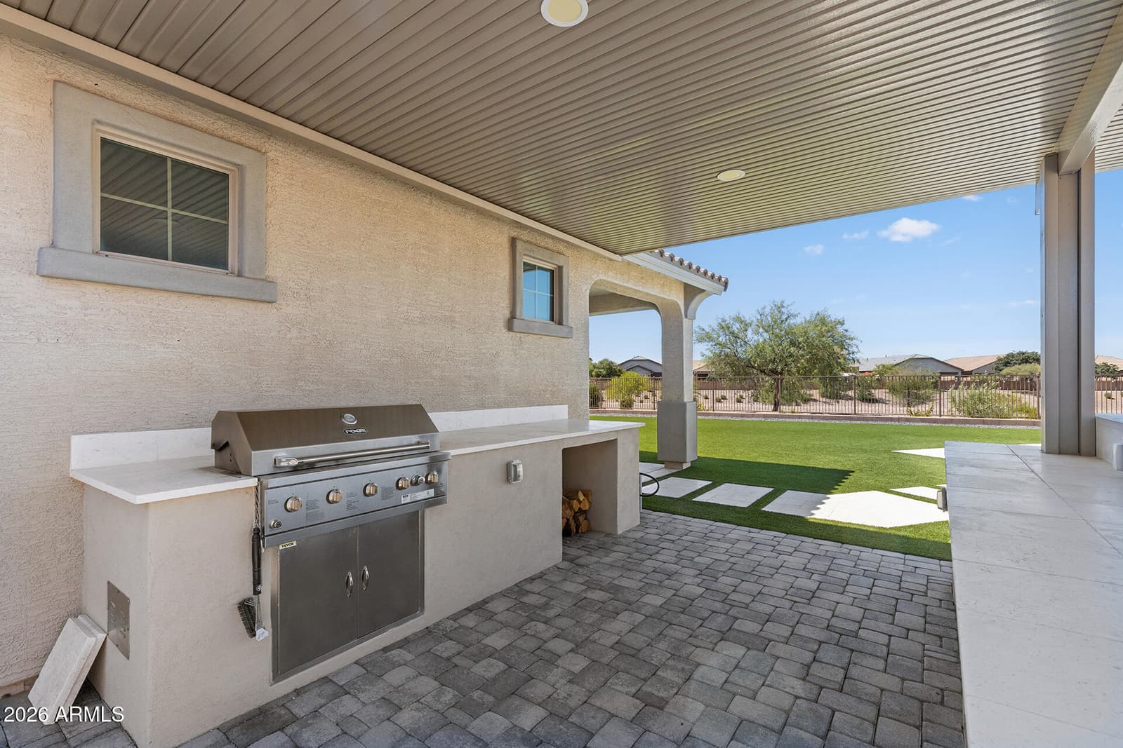 11018 E TESLA Avenue, Mesa, AZ 85212 — photo 56 of 85