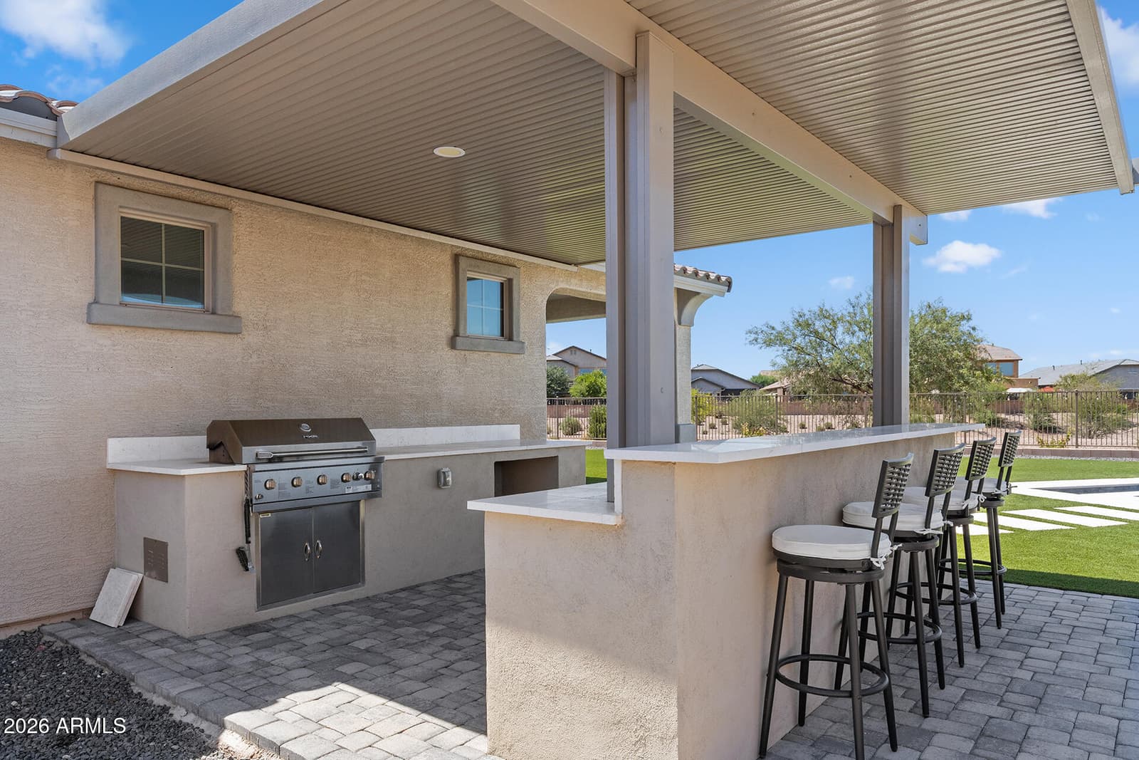 11018 E TESLA Avenue, Mesa, AZ 85212 — photo 58 of 85