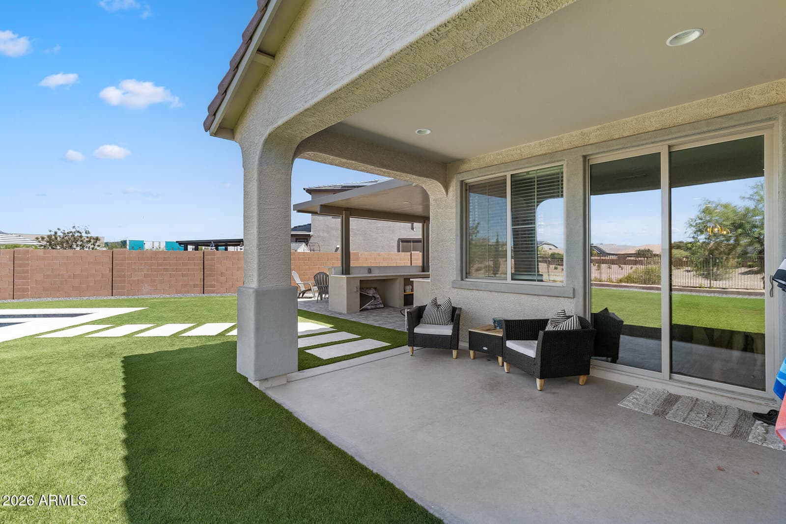 11018 E TESLA Avenue, Mesa, AZ 85212 — photo 59 of 85
