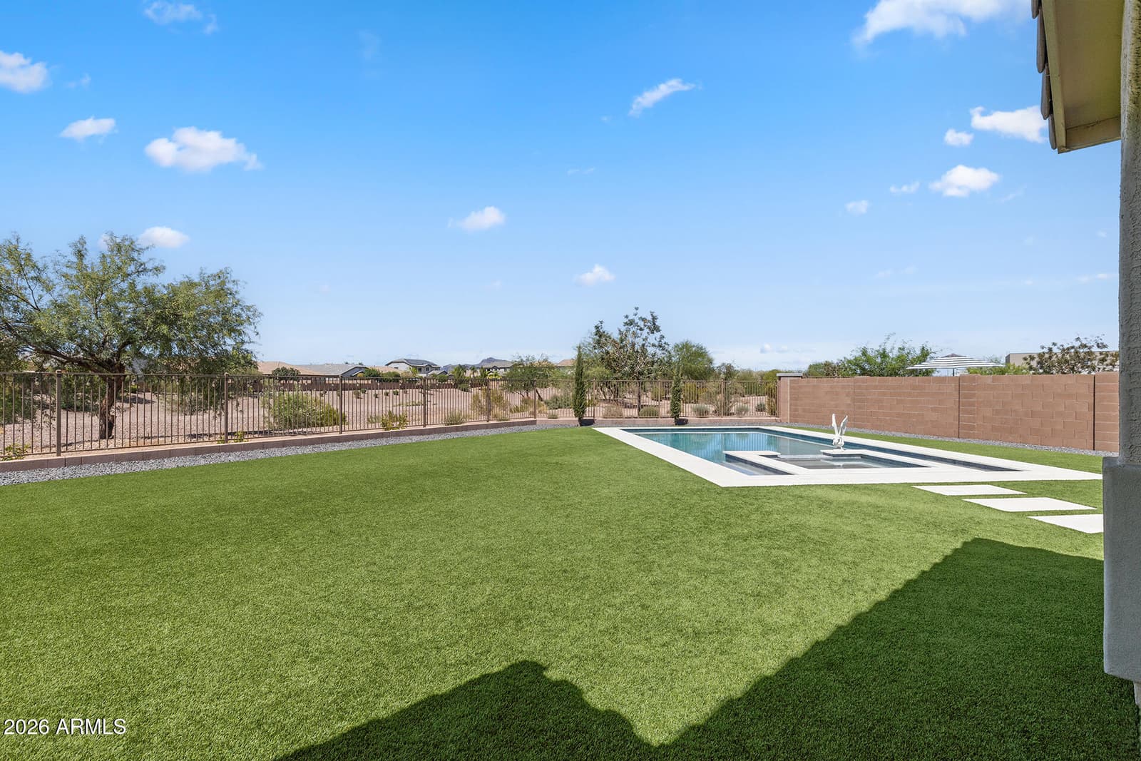 11018 E TESLA Avenue, Mesa, AZ 85212 — photo 64 of 85
