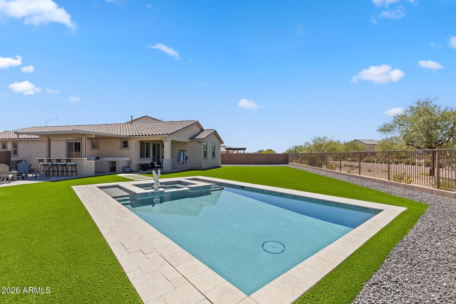 11018 E TESLA Avenue, Mesa, AZ 85212 — photo 7 of 85