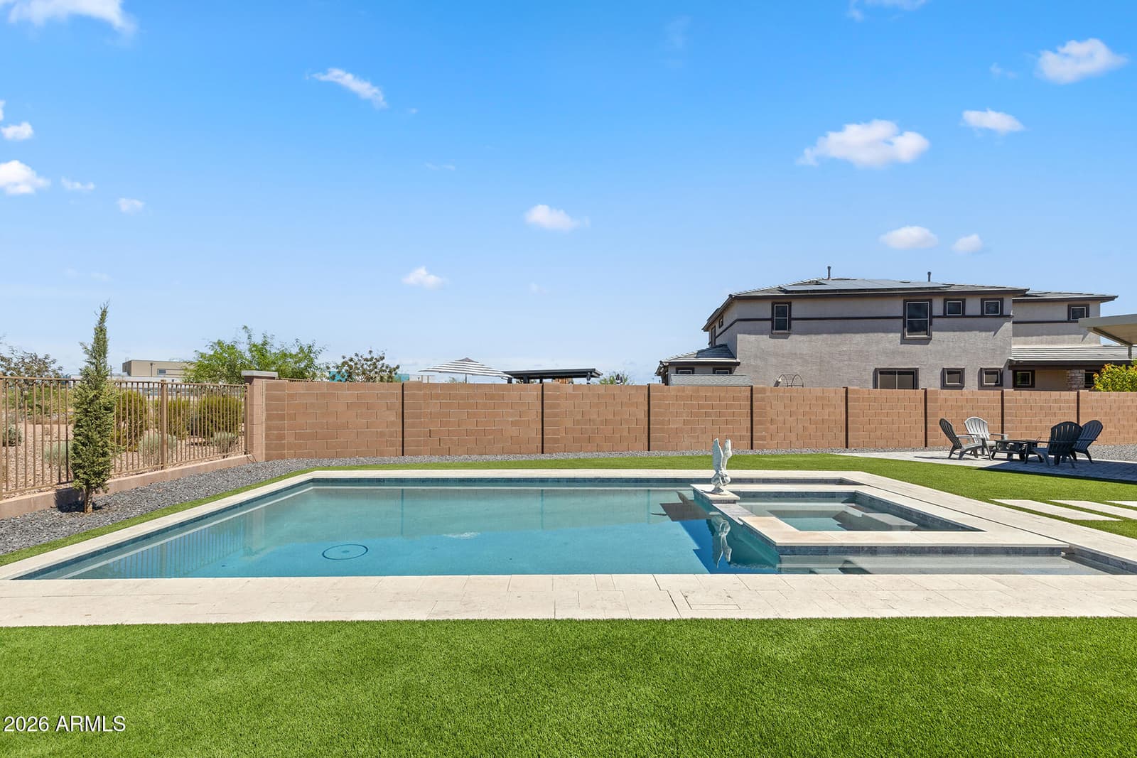 11018 E TESLA Avenue, Mesa, AZ 85212 — photo 74 of 85
