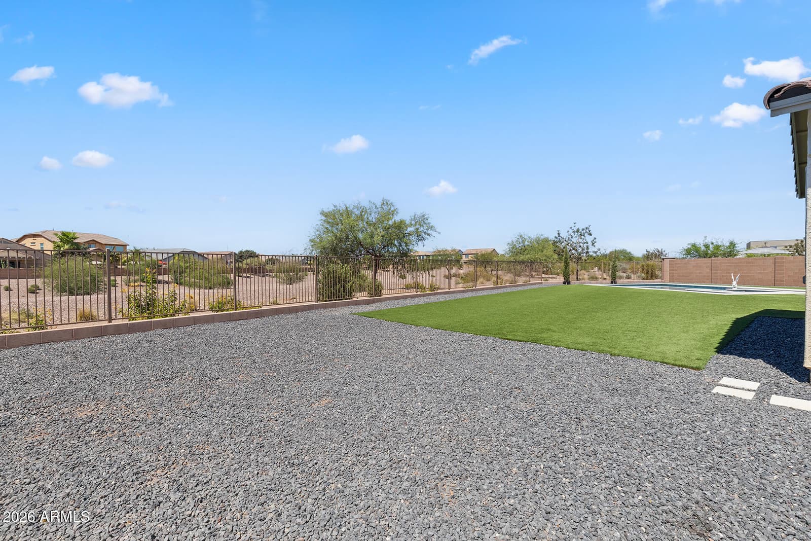 11018 E TESLA Avenue, Mesa, AZ 85212 — photo 77 of 85