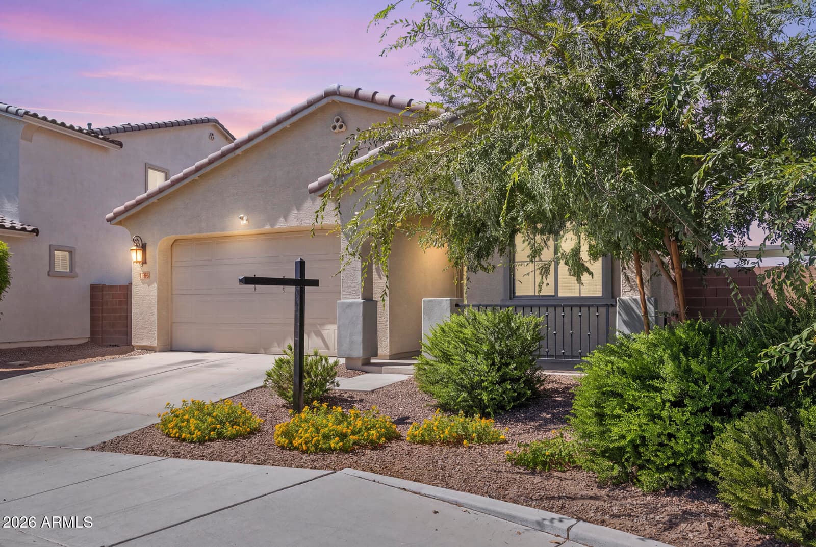 11018 E TESLA Avenue, Mesa, AZ 85212 — photo 79 of 85
