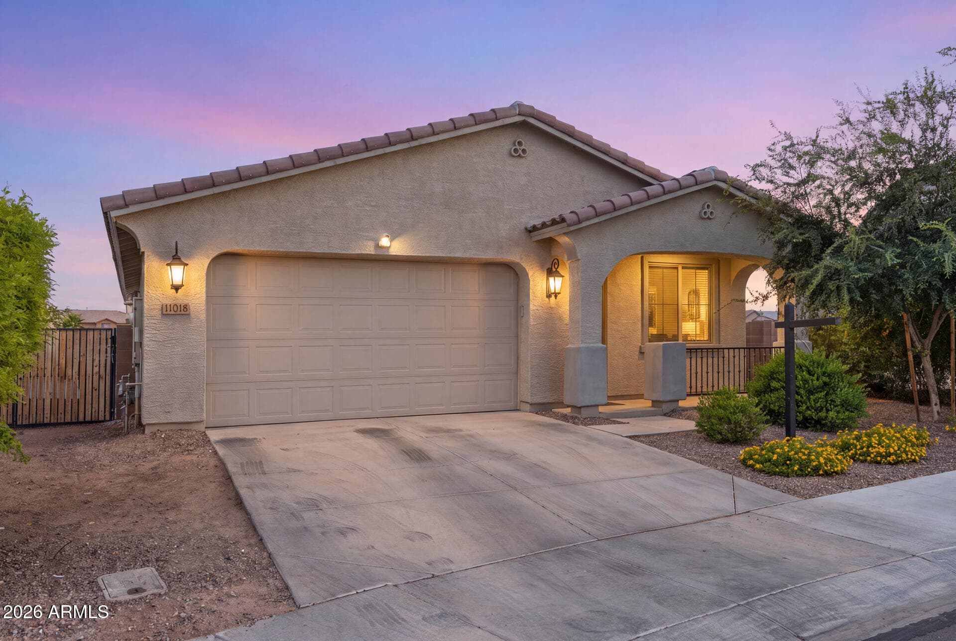 11018 E TESLA Avenue, Mesa, AZ 85212 — photo 80 of 85