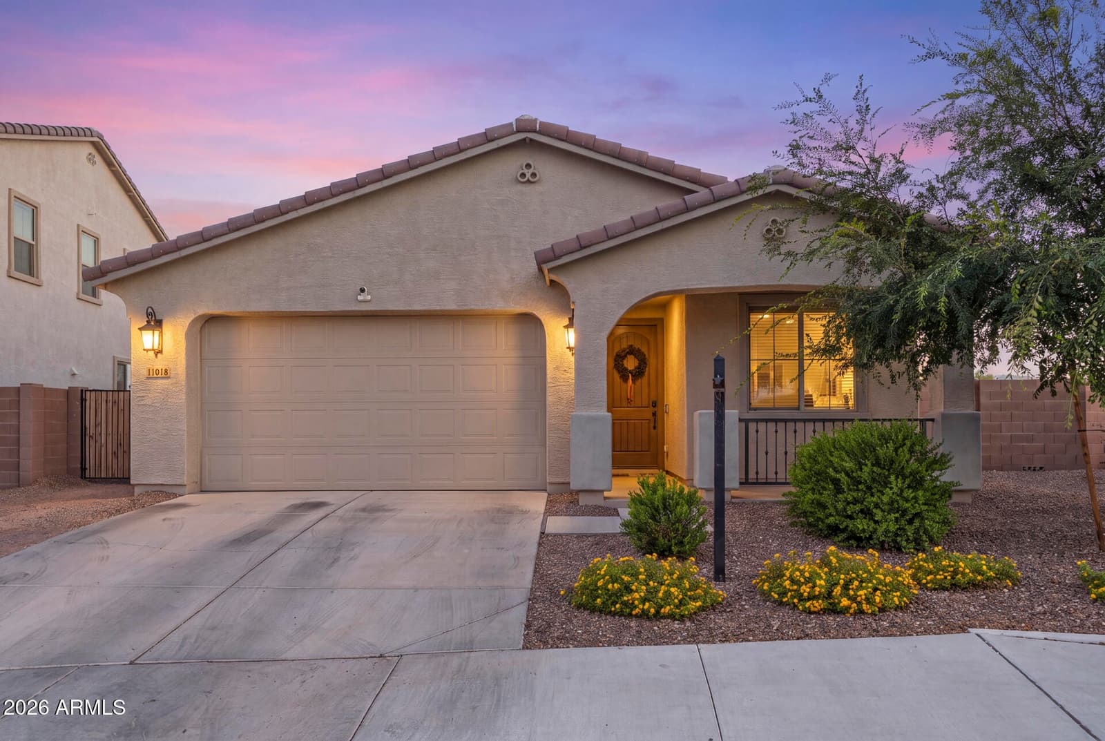 11018 E TESLA Avenue, Mesa, AZ 85212 — photo 1 of 85
