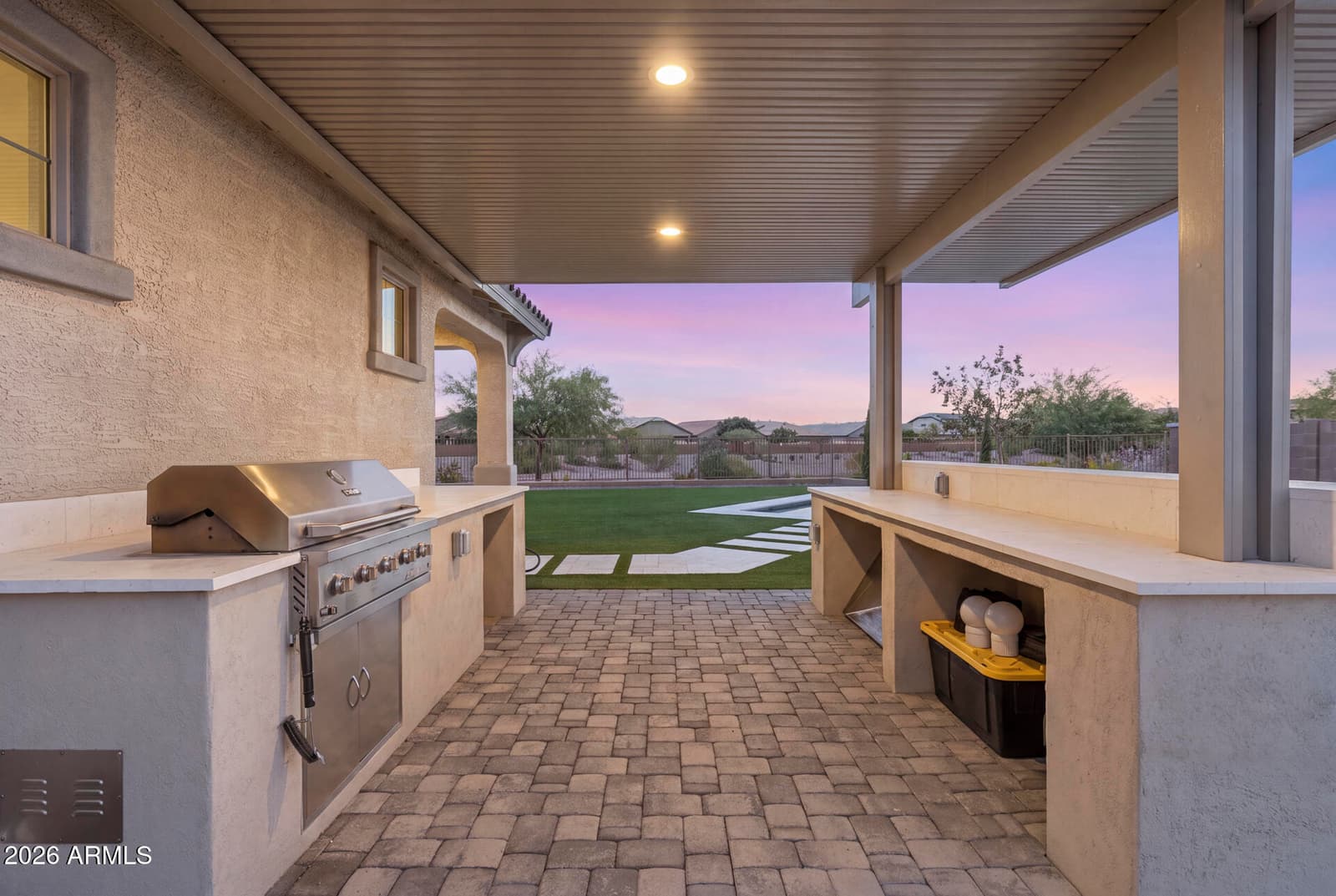 11018 E TESLA Avenue, Mesa, AZ 85212 — photo 81 of 85