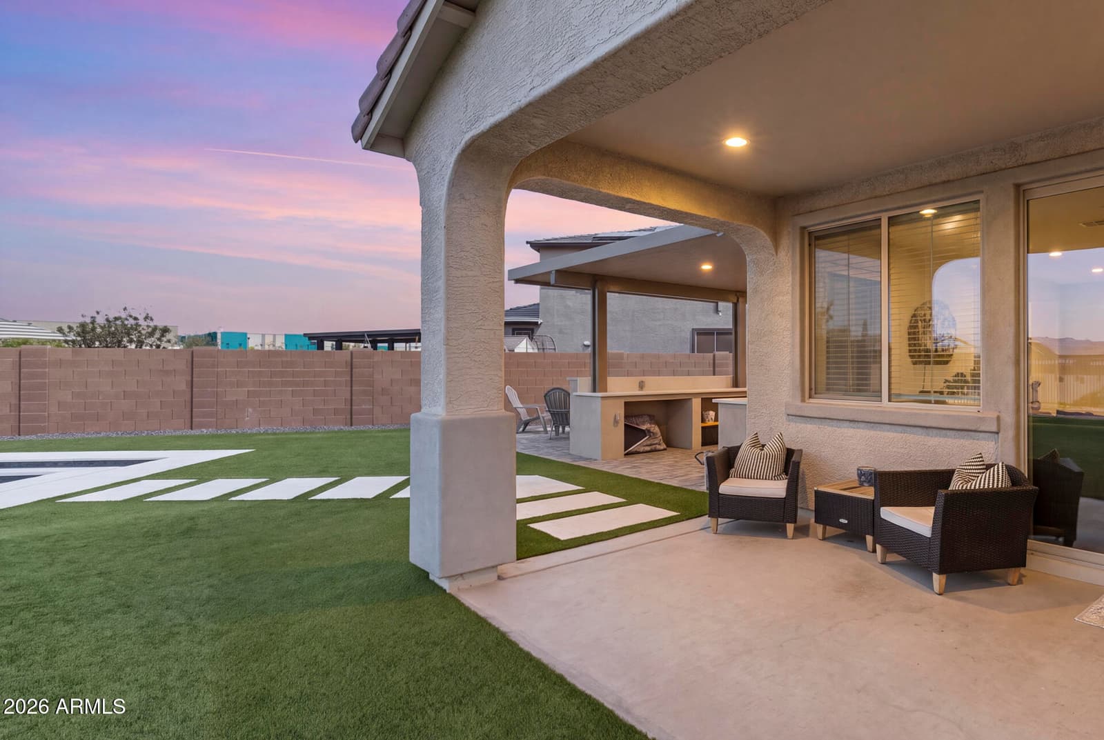 11018 E TESLA Avenue, Mesa, AZ 85212 — photo 83 of 85