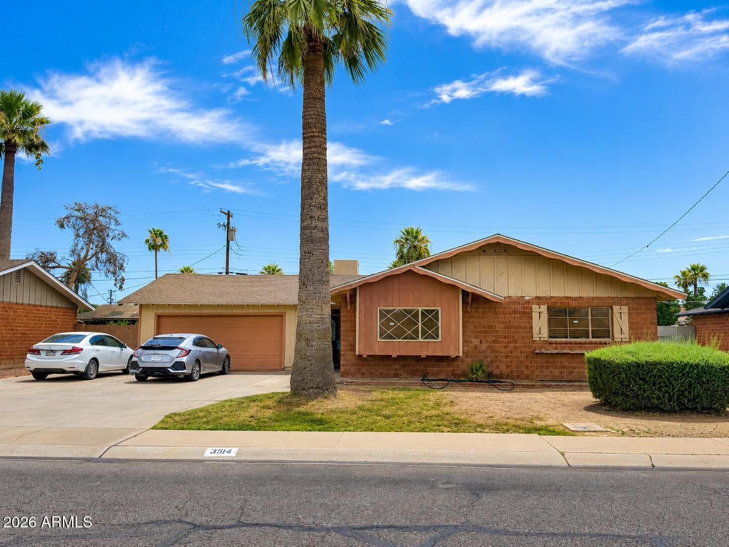 3514 W STELLA Lane, Phoenix, AZ 85019