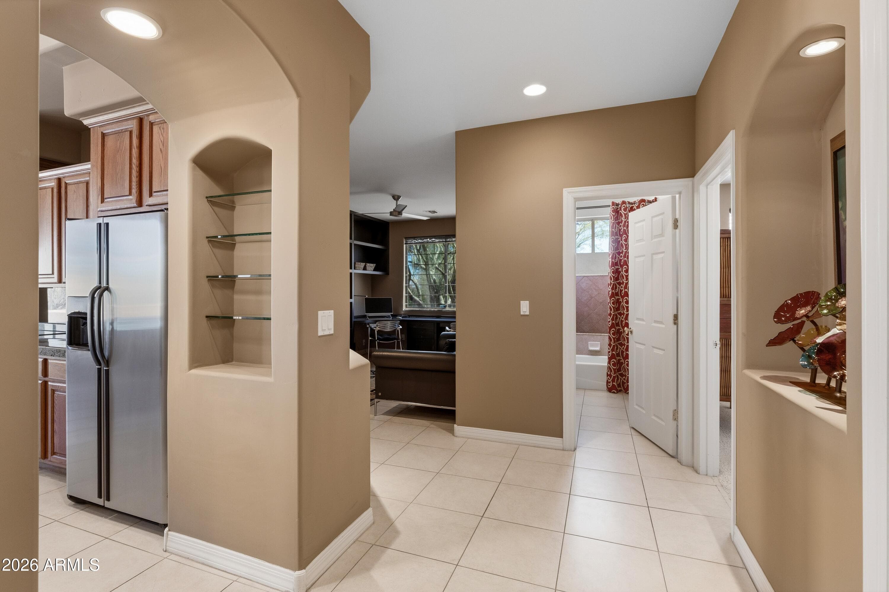27105 N 162nd Street, Scottsdale, AZ 85262 — photo 29 of 76