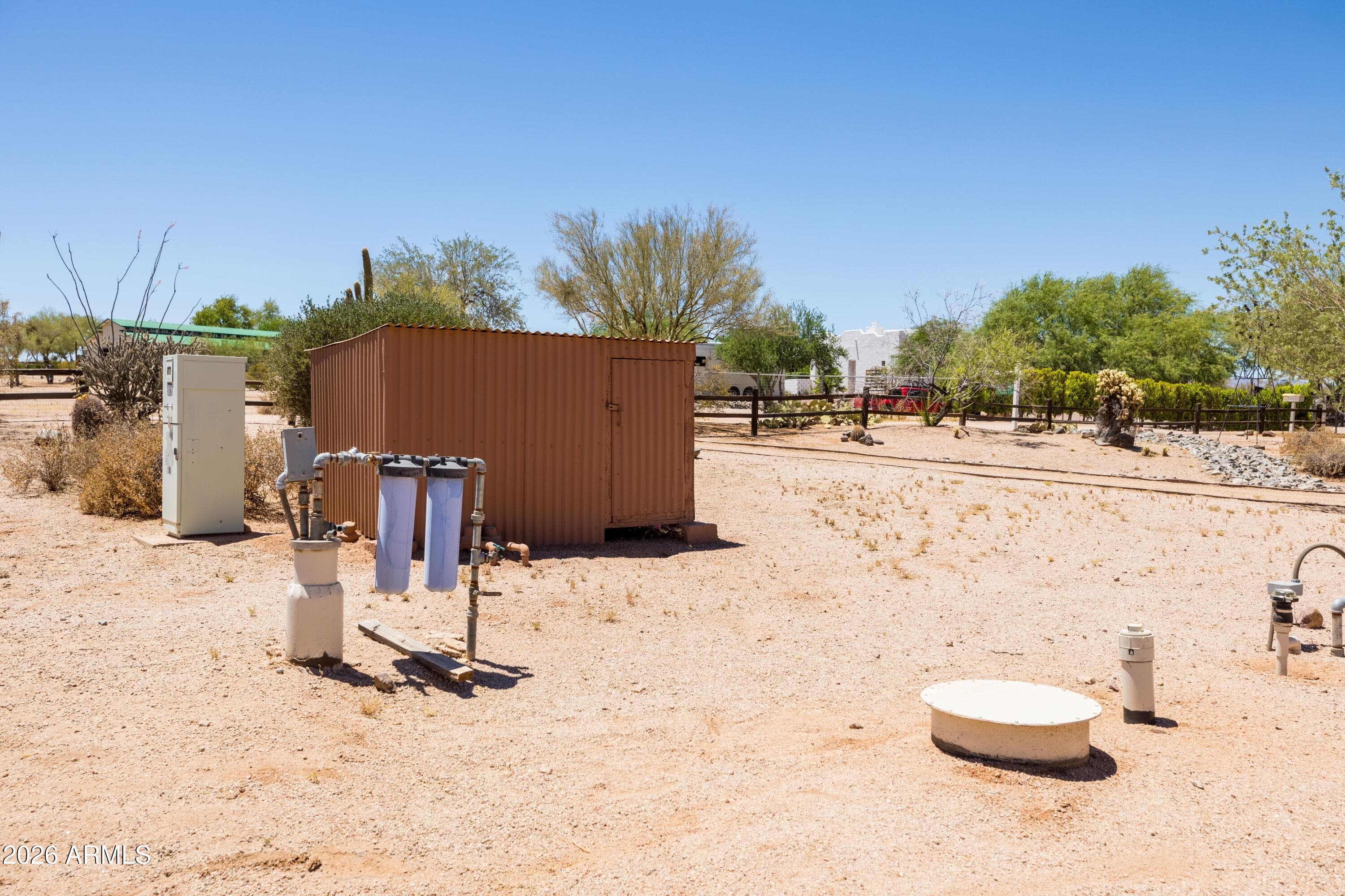27105 N 162nd Street, Scottsdale, AZ 85262 — photo 58 of 76