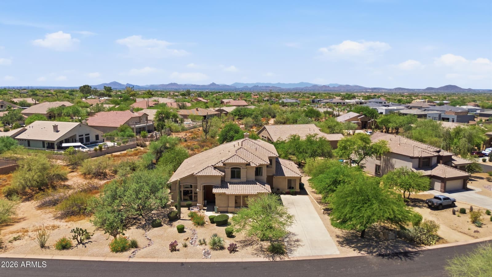 6017 E ROY ROGERS Lane, Cave Creek, AZ 85331 — photo 31 of 35