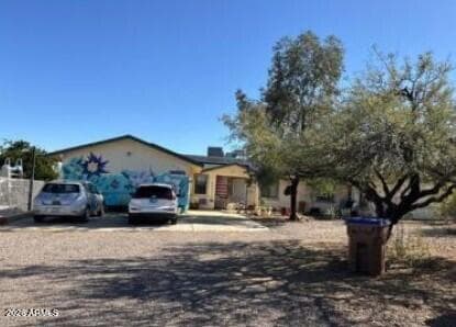 6400 N CAMINO VERDE, Tucson, AZ 85743 — photo 2 of 2