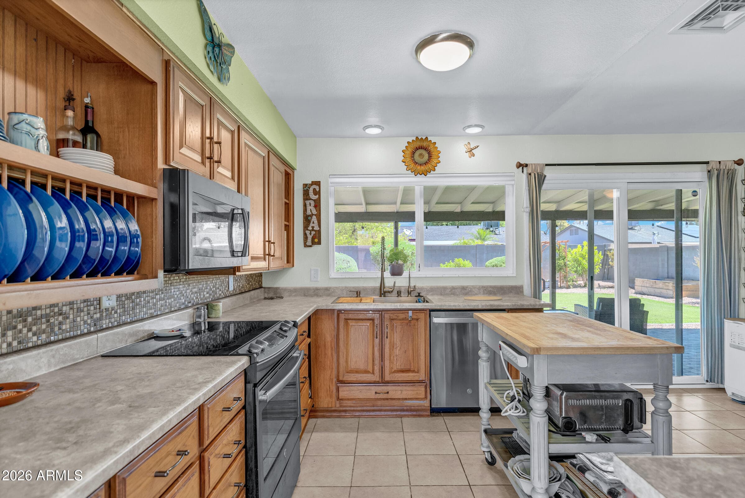 2302 W MCNAIR Street, Chandler, AZ 85224 — photo 10 of 25