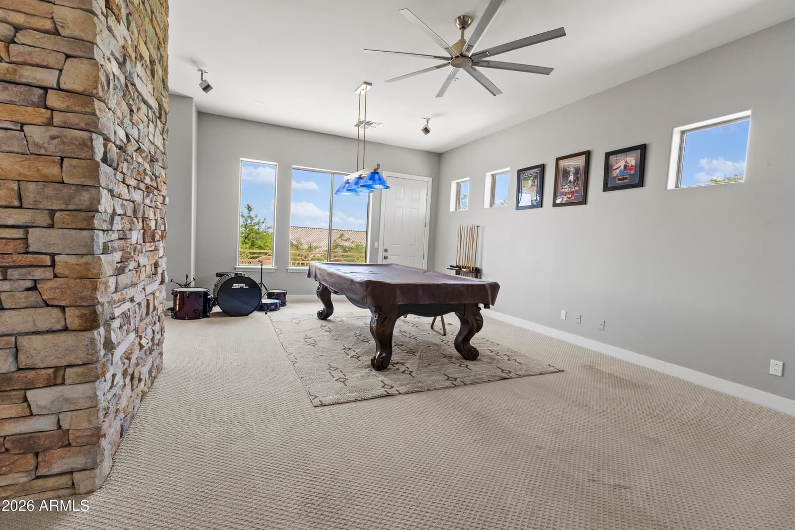 6017 E ROY ROGERS Lane, Cave Creek, AZ 85331 — photo 21 of 35