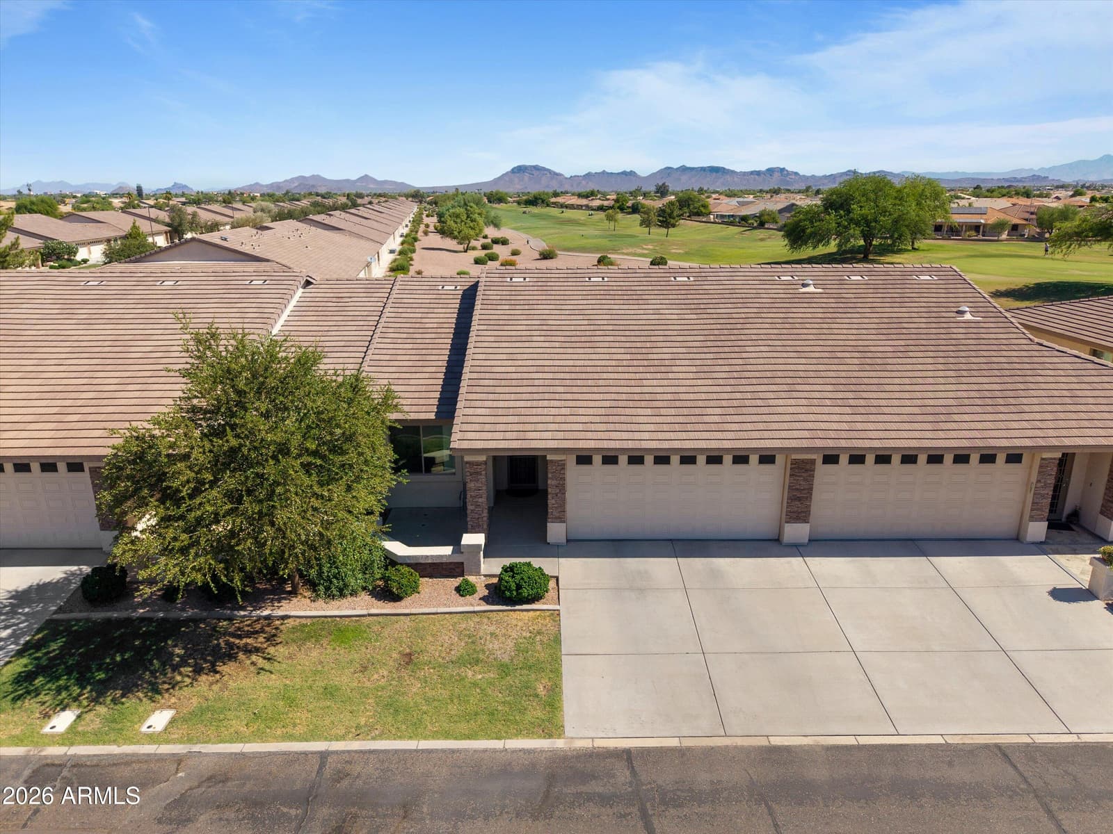 2662 S SPRINGWOOD Boulevard 356, Mesa, AZ 85209