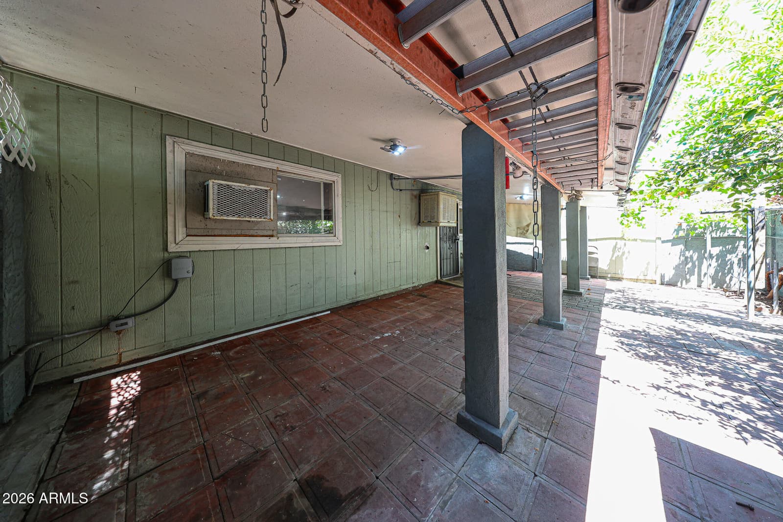 2646 W WOLF Street, Phoenix, AZ 85017 — photo 24 of 27