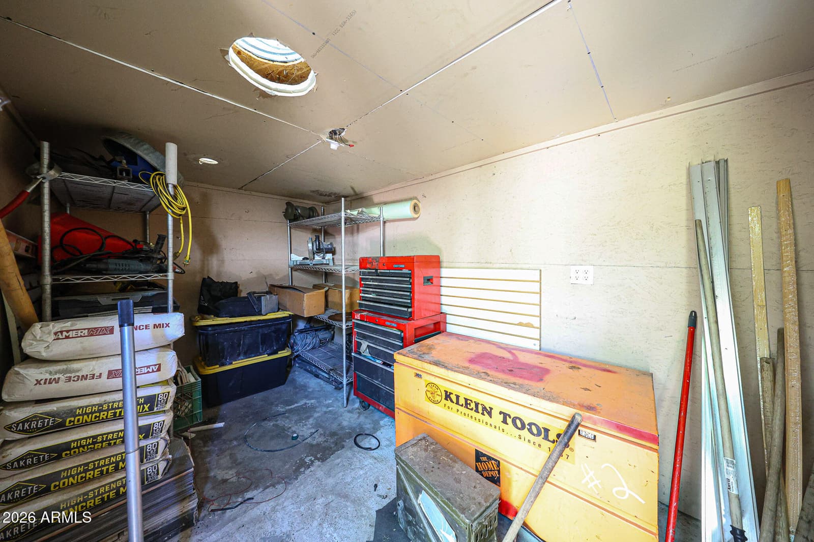 2646 W WOLF Street, Phoenix, AZ 85017 — photo 25 of 27