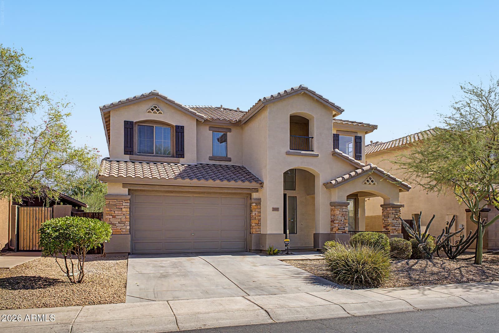 3337 W KING Drive, Anthem, AZ 85086 — photo 2 of 42