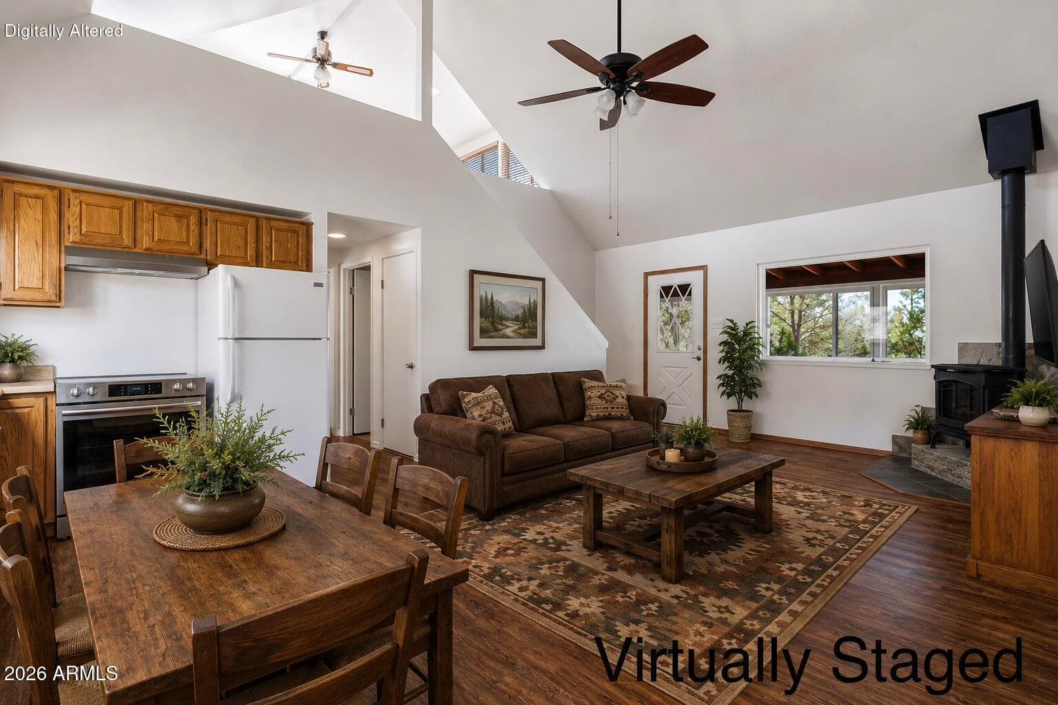 3370 Turkey Run, Overgaard, AZ 85933 — photo 11 of 35